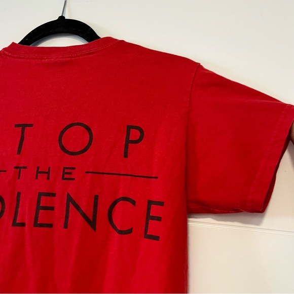 Obey | Mandala Graphic Tee Shirt - Picture 9 of 14